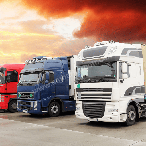 Şarköy Ambar Kargo