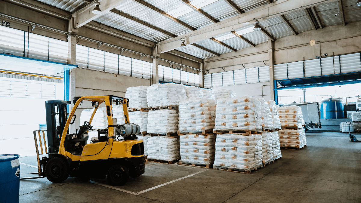 Şarköy Kimyasal Ürün Taşıma