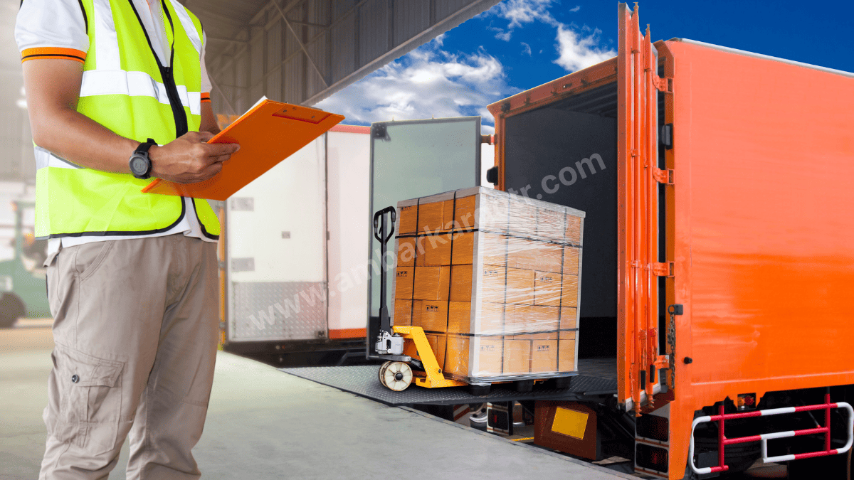 Şarköy Şehirler Arası Taşıma